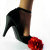 Žena se zaljubljuje na prvi pogled samo u cipele... :)